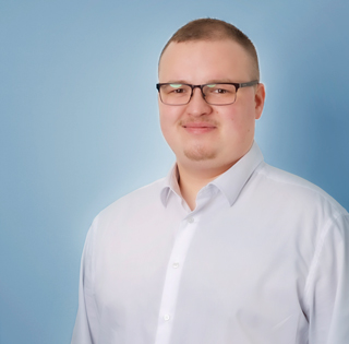 Artur Berezovskij